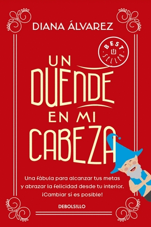 UN DUENDE EN MI CABEZ