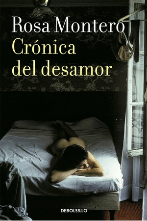 CRÓNICA DEL DESAMOR