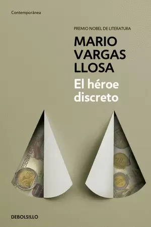 EL HÉROE DISCRETO