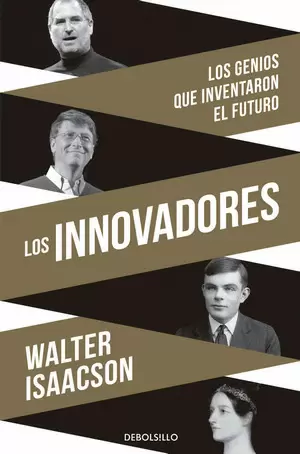 LOS INNOVADORES
