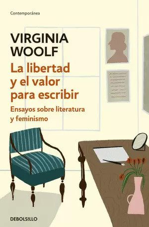 LA LIBERTAD Y EL VALOR PARA ESCRIBIR