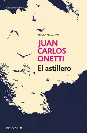 EL ASTILLERO