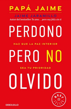 PERDONO PERO NO OLVIDO
