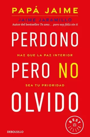 PERDONO PERO NO OLVIDO