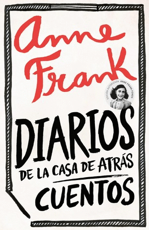 DIARIOS DE LA CASA DE ATRÁS