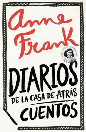 DIARIOS DE LA CASA DE ATRÁS