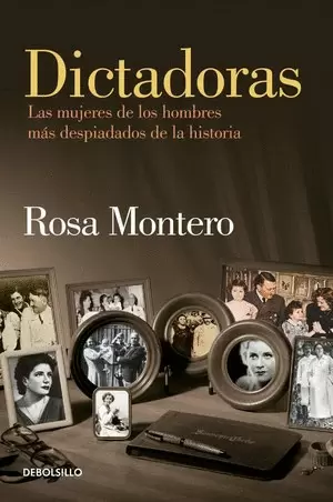 DICTADORAS