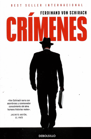 CRÍMENES