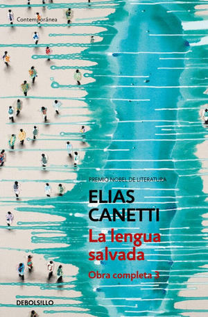 LA LENGUA SALVADA