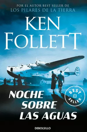 NOCHE SOBRE LAS AGUAS