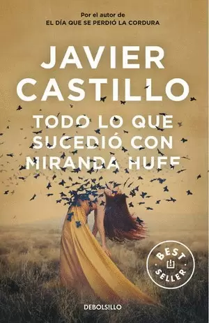 TODO LO QUE SUCEDIO CON MIRANDA HUFF