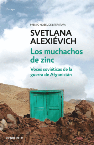 MUCHACHOS DE ZINC, LOS