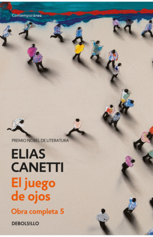 JUEGO DE LOS OJOS, EL