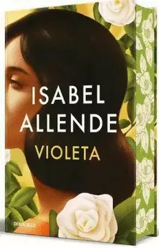 VIOLETA (EDICIÓN LIMITADA CON CANTOS PINTADOS)