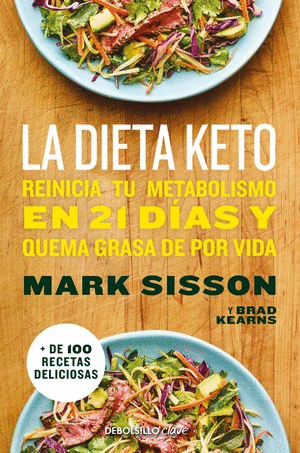 LA DIETA KETO