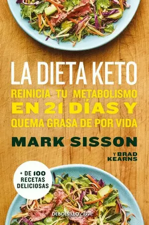 LA DIETA KETO