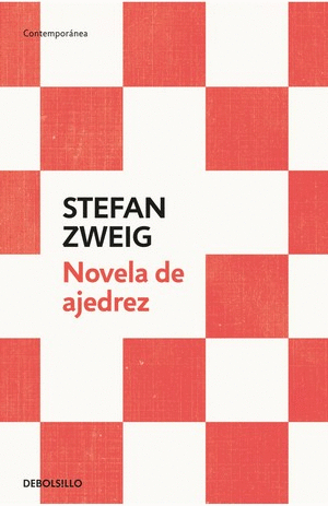 NOVELA DE AJEDREZ