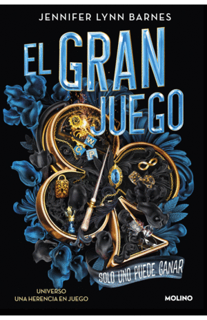 GRAN JUEGO. EL 1 SOLO UNO PUEDE GANAR