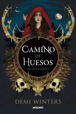 CAMINO DE HUESOS 1 DE LAS CENIZAS