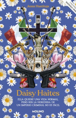 DAISY HAITES 2