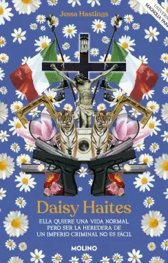 DAISY HAITES 2