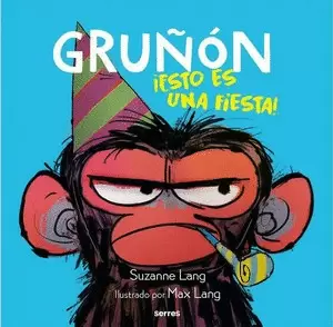 GRUÑON 2 - ¡ESTO ES UNA FIESTA!