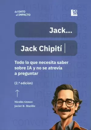 JACK... JACK CHIPITÍ