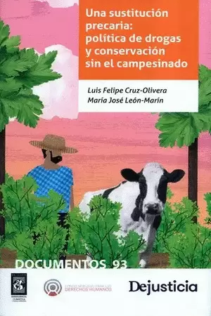 UNA SUSTITUCIÓN PRECARIA