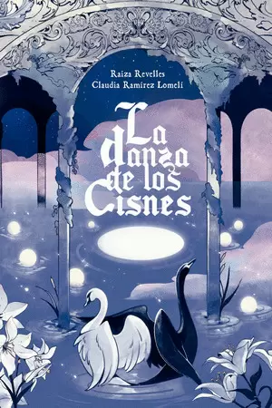 LA DANZA DE LOS CISNES