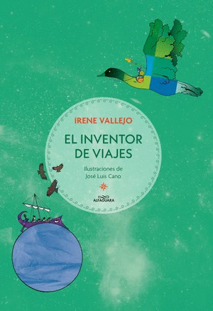 EL INVENTOR DE VIAJES