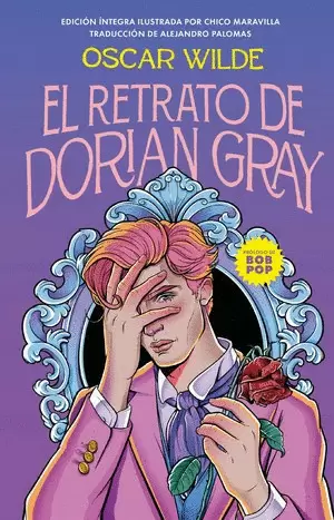 EL RETRATO DE DORIAN GRAY