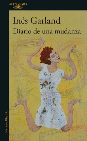 DIARIO DE UNA MUDANZA