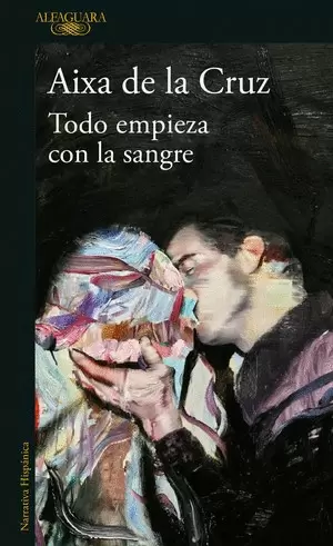 TODO EMPIEZA CON LA SANGRE