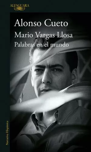 MARIO VARGAS LLOSA. PALABRAS EN EL MUNDO
