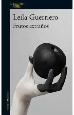 FRUTOS EXTRAÑOS