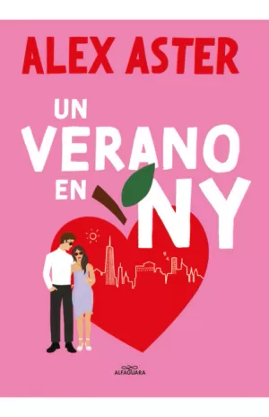 UN VERANO EN NY