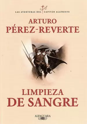 LIMPIEZA DE SANGRE