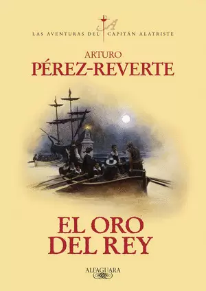 EL ORO DEL REY