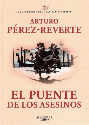 EL PUENTE DE LOS ASESINOS