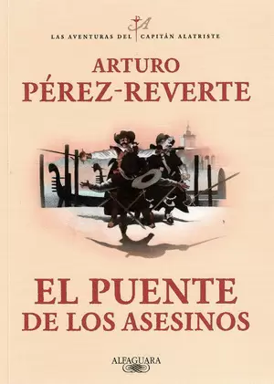 EL PUENTE DE LOS ASESINOS