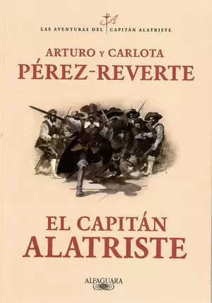 EL CAPITÁN ALATRISTE