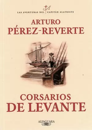 CORSARIOS DE LEVANTE