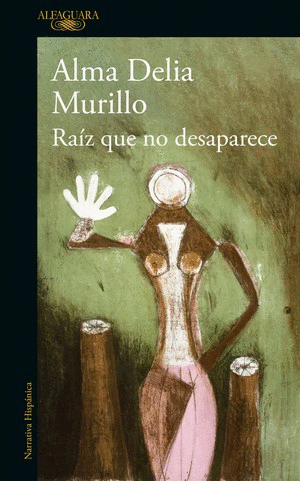 RAÍZ QUE NO DESAPARECE