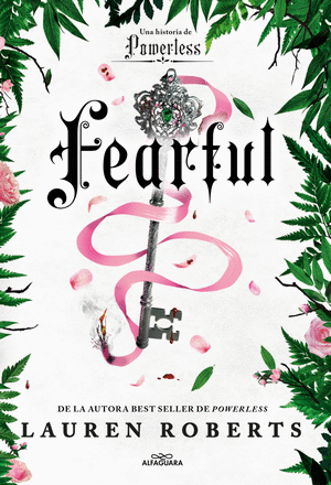 FEARFUL