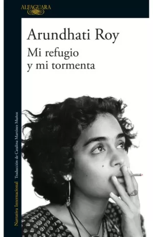 MI REFUGIO Y MI TORMENTA