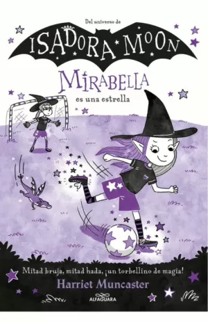 MIRABELLA ES UNA ESTRELLA