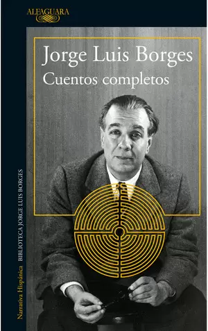 CUENTOS COMPLETOS (BORGES)