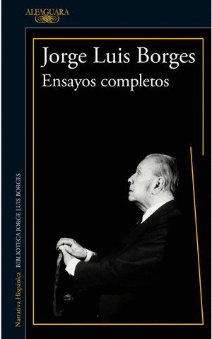 ENSAYOS COMPLETOS (BORGES)