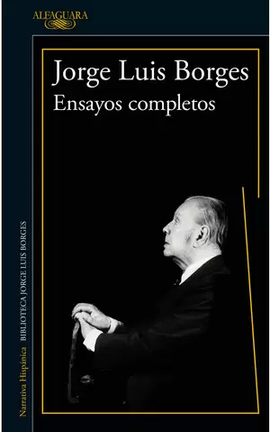 ENSAYOS COMPLETOS (BORGES)