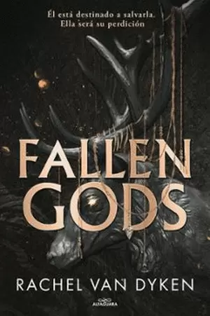 FALLEN GODS. HILOS DEL DESTINO